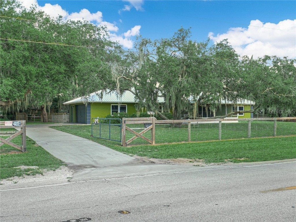 2289 Walk In Water Road Lake Wales FL 33898 - LAKE WALK IN WATER P4935940 image1