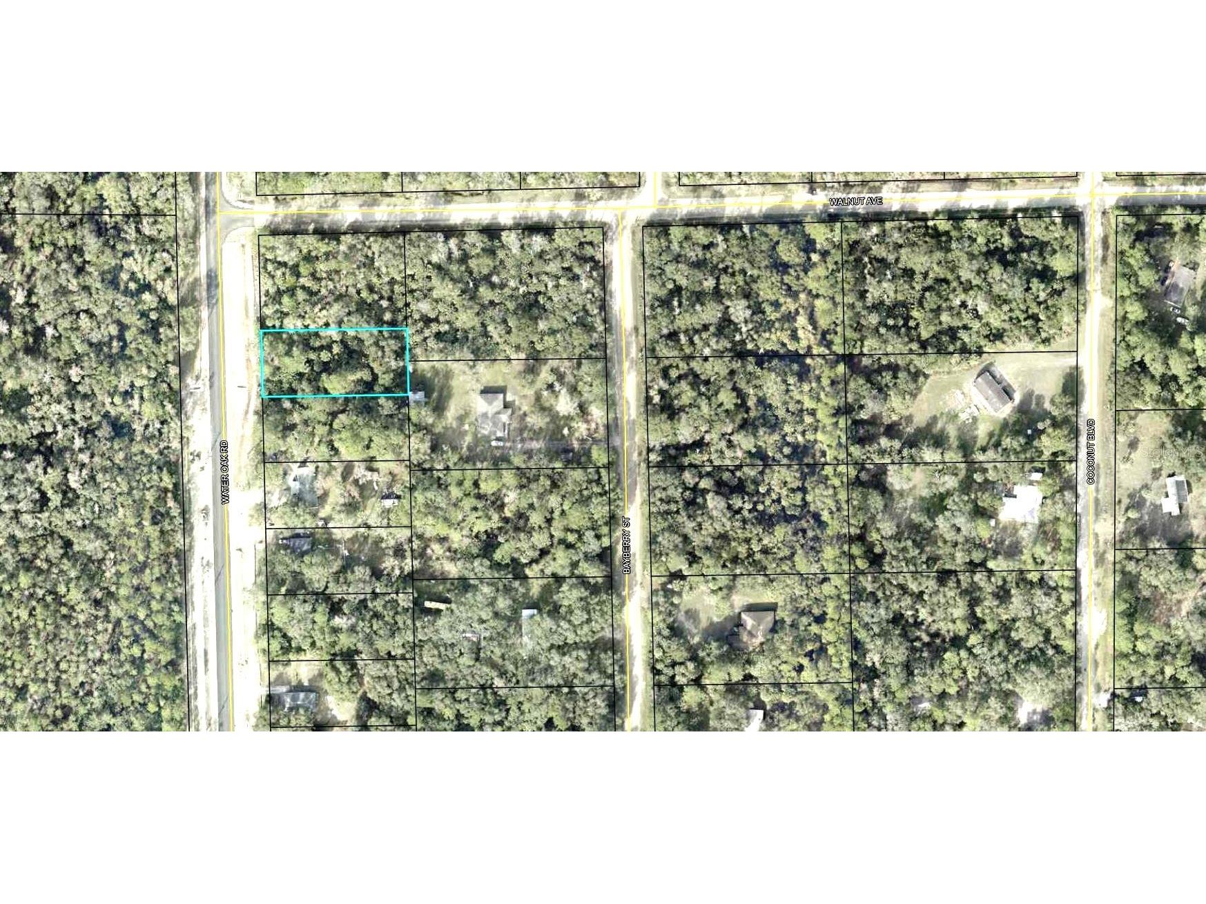 2289 Water Oak Road Bunnell FL 32110 FC310659 image1