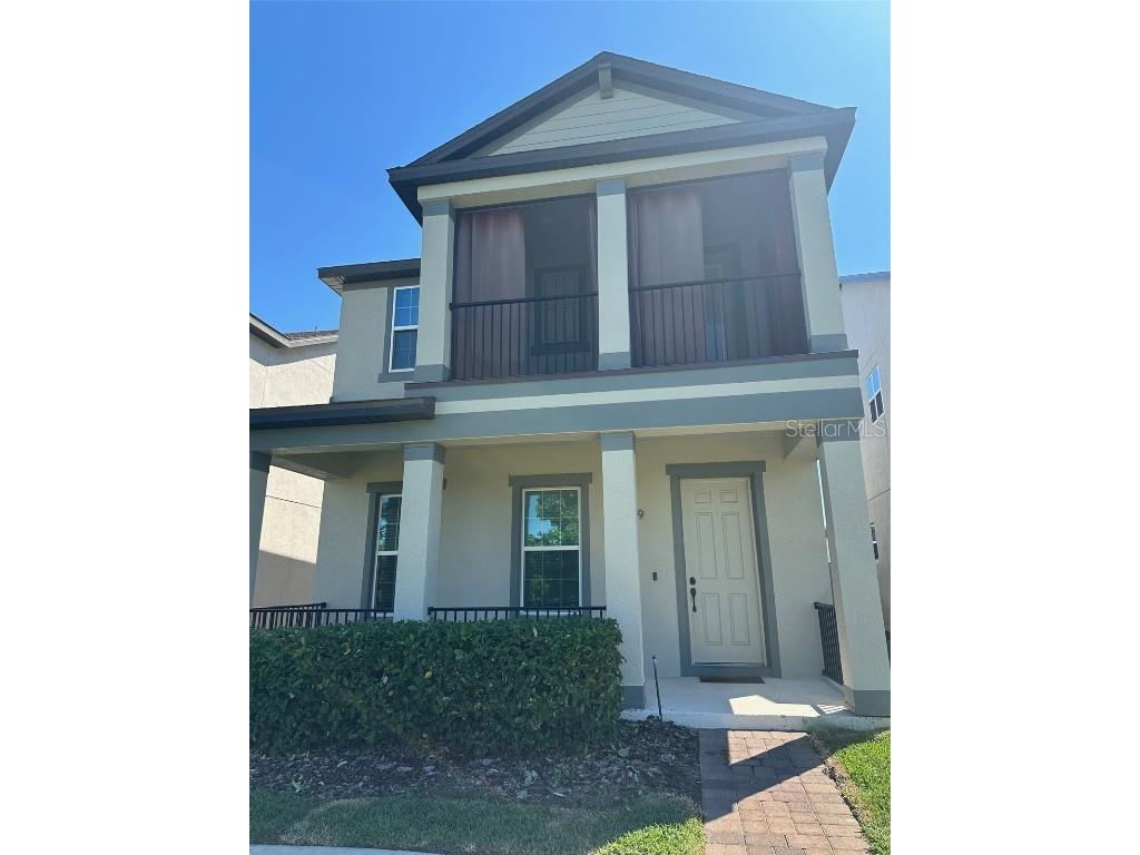 2289 White Feather Loop Oakland FL 34787 S5102598 image1