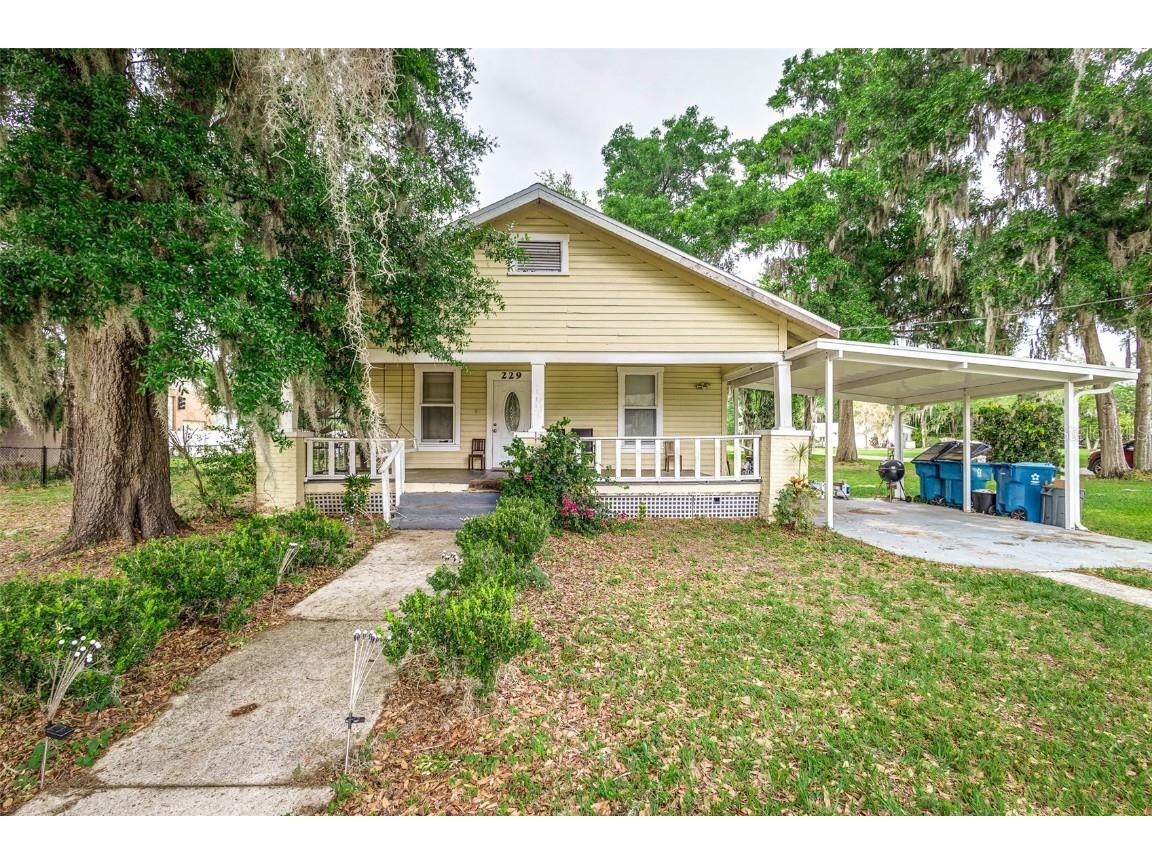 229 6th Street NE Fort Meade FL 33841 L4943529 image1