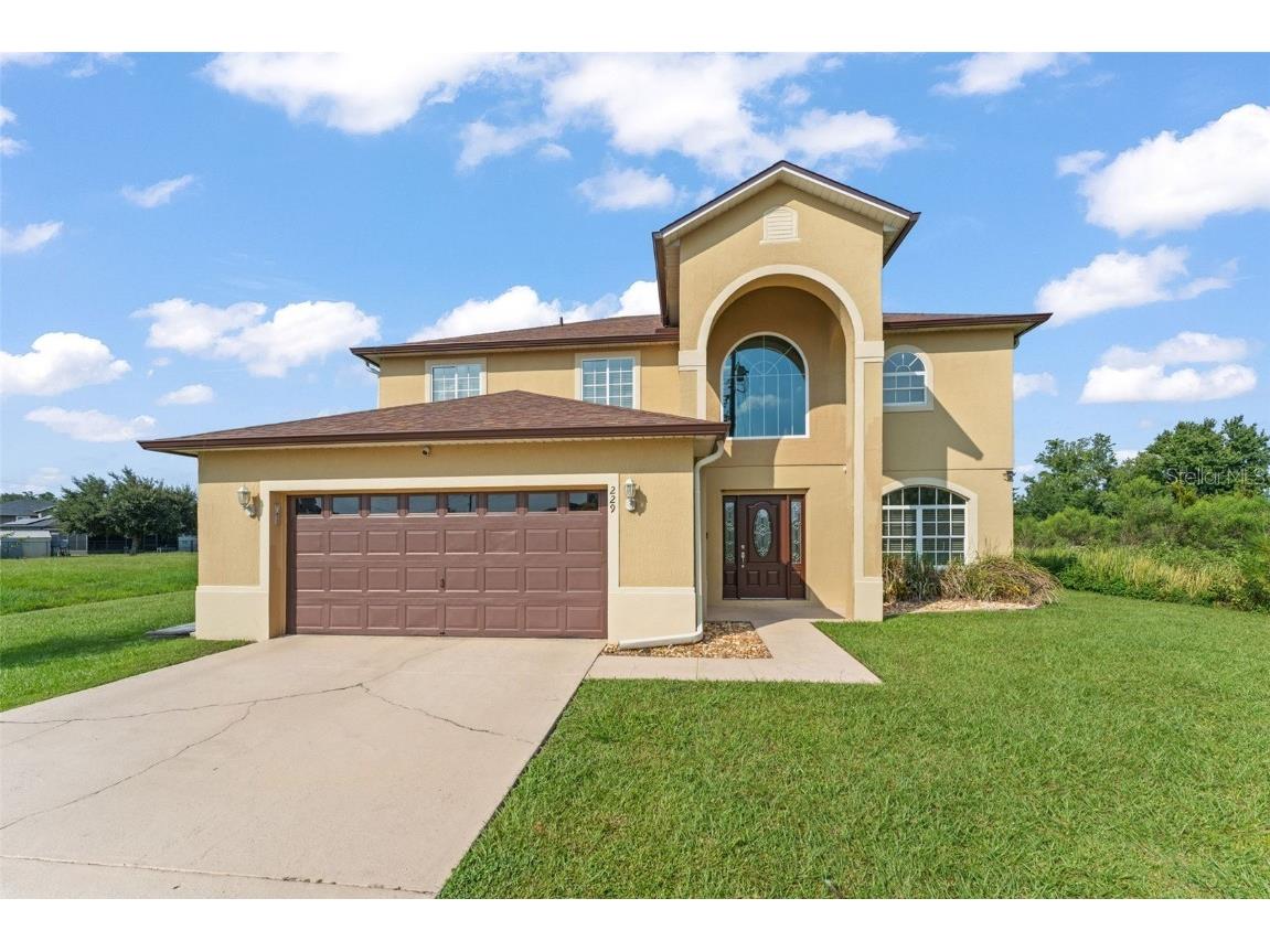 229 Amesbury Ln Kissimmee FL 34758 O6332384 image1