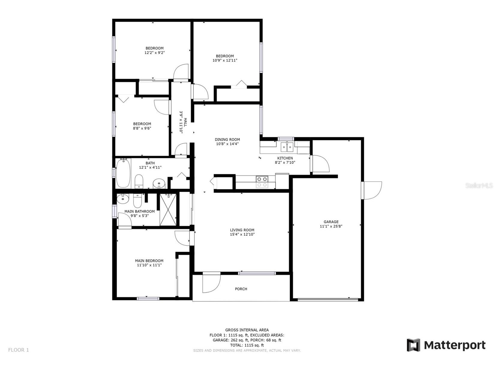 229 Bennett Street Winter Springs FL 32708 O6378070 image16