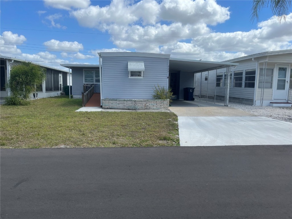 229 Bimini Drive #229 Palmetto FL 34221 A4526216 image1