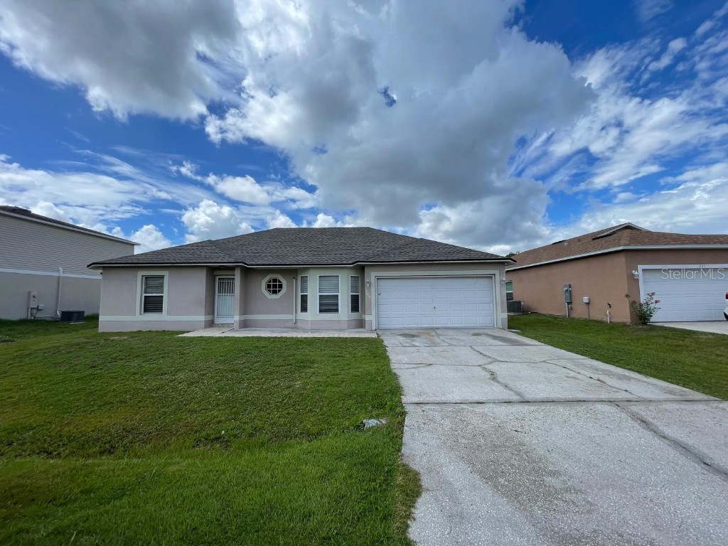 229 Bromwich Drive Kissimmee FL 34758 O6219940 image1