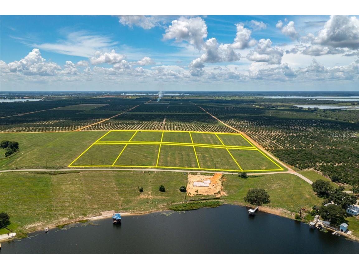 229 Cody Villa Road Frostproof FL 33843 - Crooked Lake P4923577 image1
