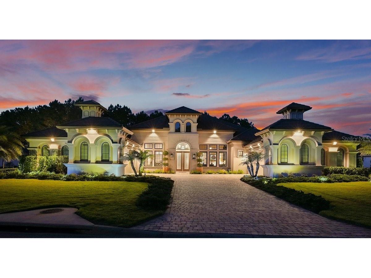 229 Conservatory Drive Palm Coast FL 32137 V4949533 image1