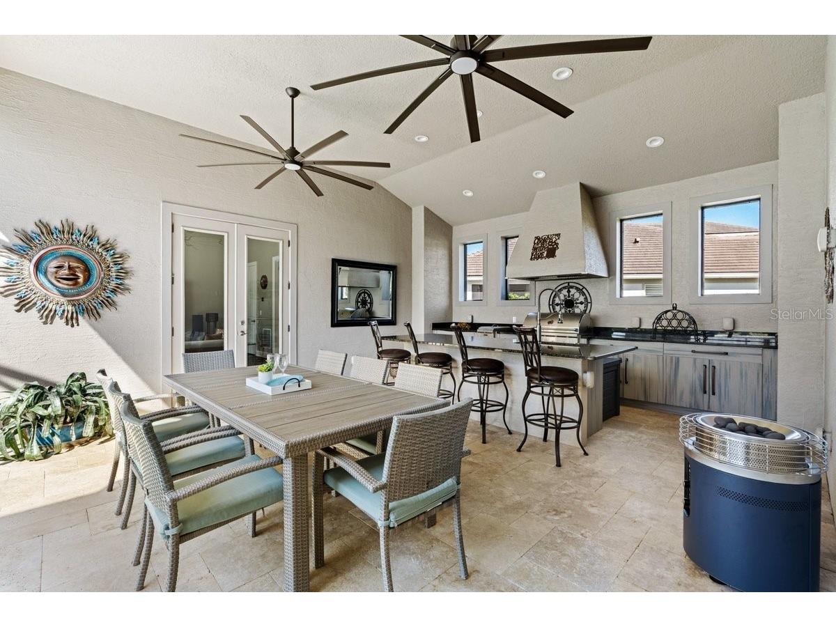 229 Conservatory Drive Palm Coast FL 32137 V4949533 image49