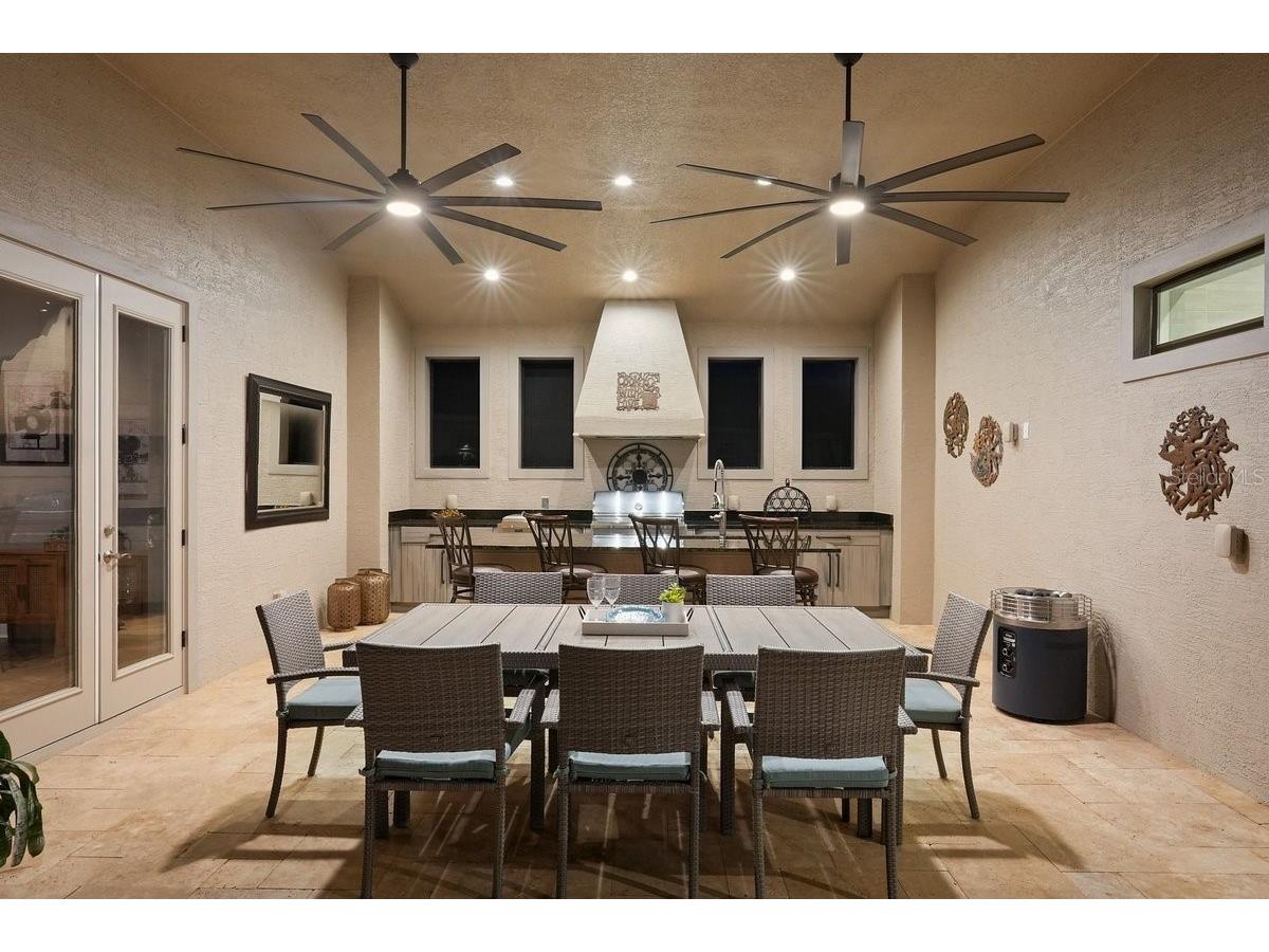 229 Conservatory Drive Palm Coast FL 32137 V4949533 image52