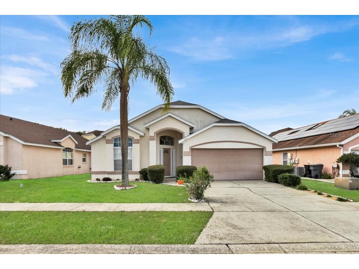 229 Downing Circle Davenport FL 33897 O6166425 image1