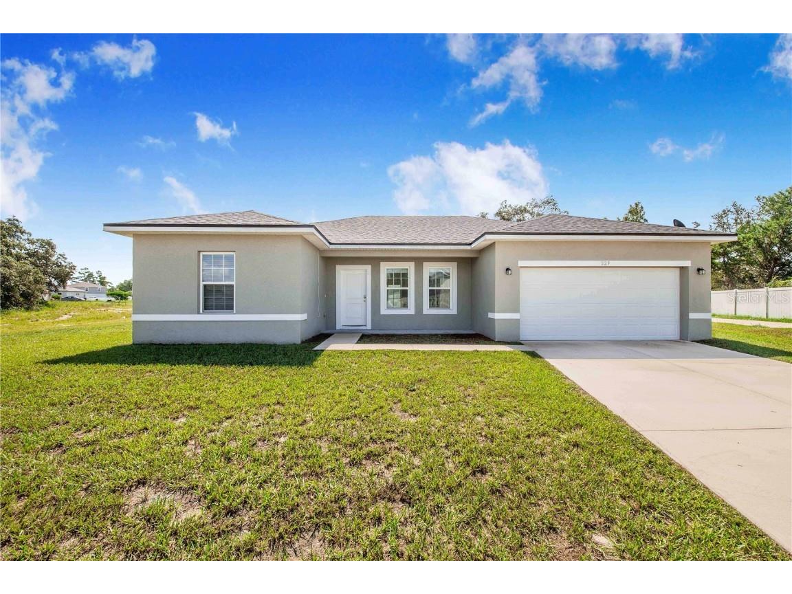 229 E Aster Court Kissimmee FL 34759 O6334007 image1