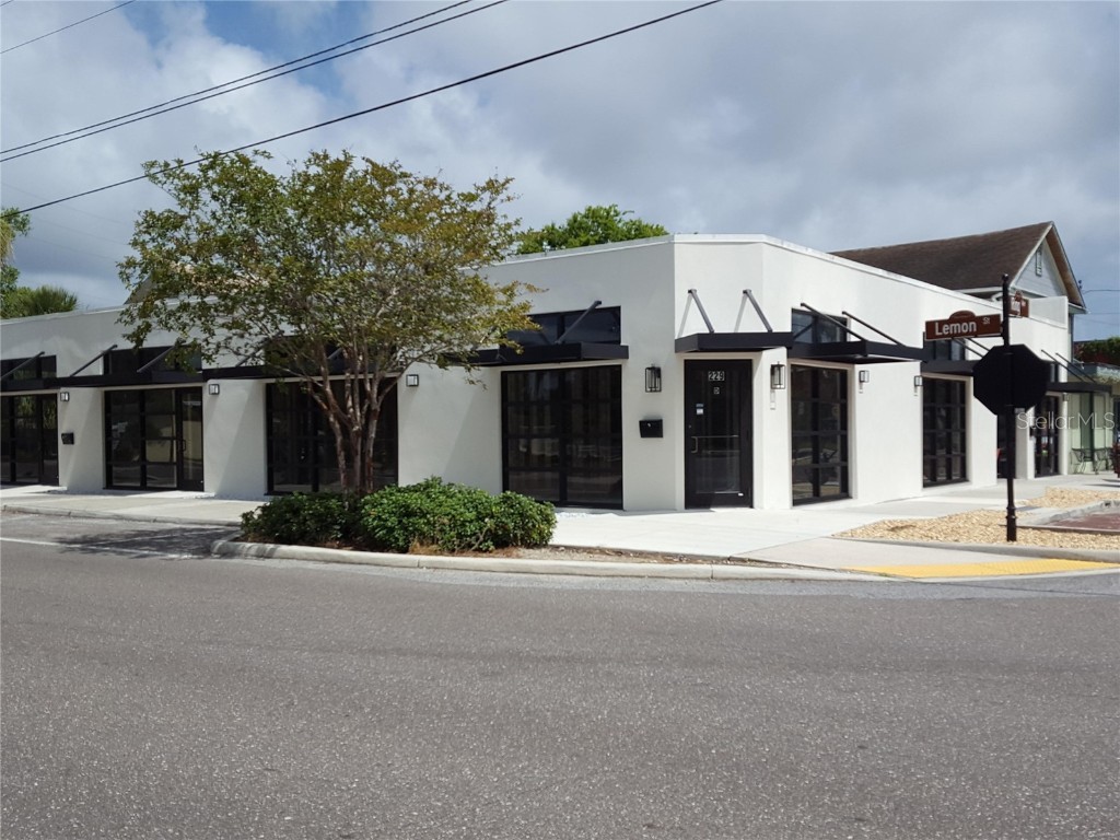 229 E Lemon Street #A Tarpon Springs FL 34689 U8208151 image1