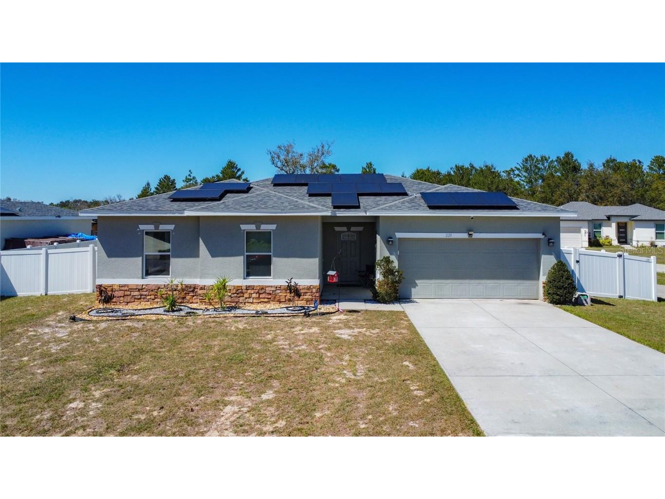 229 Elm Court Poinciana FL 34759 P4934361 image1