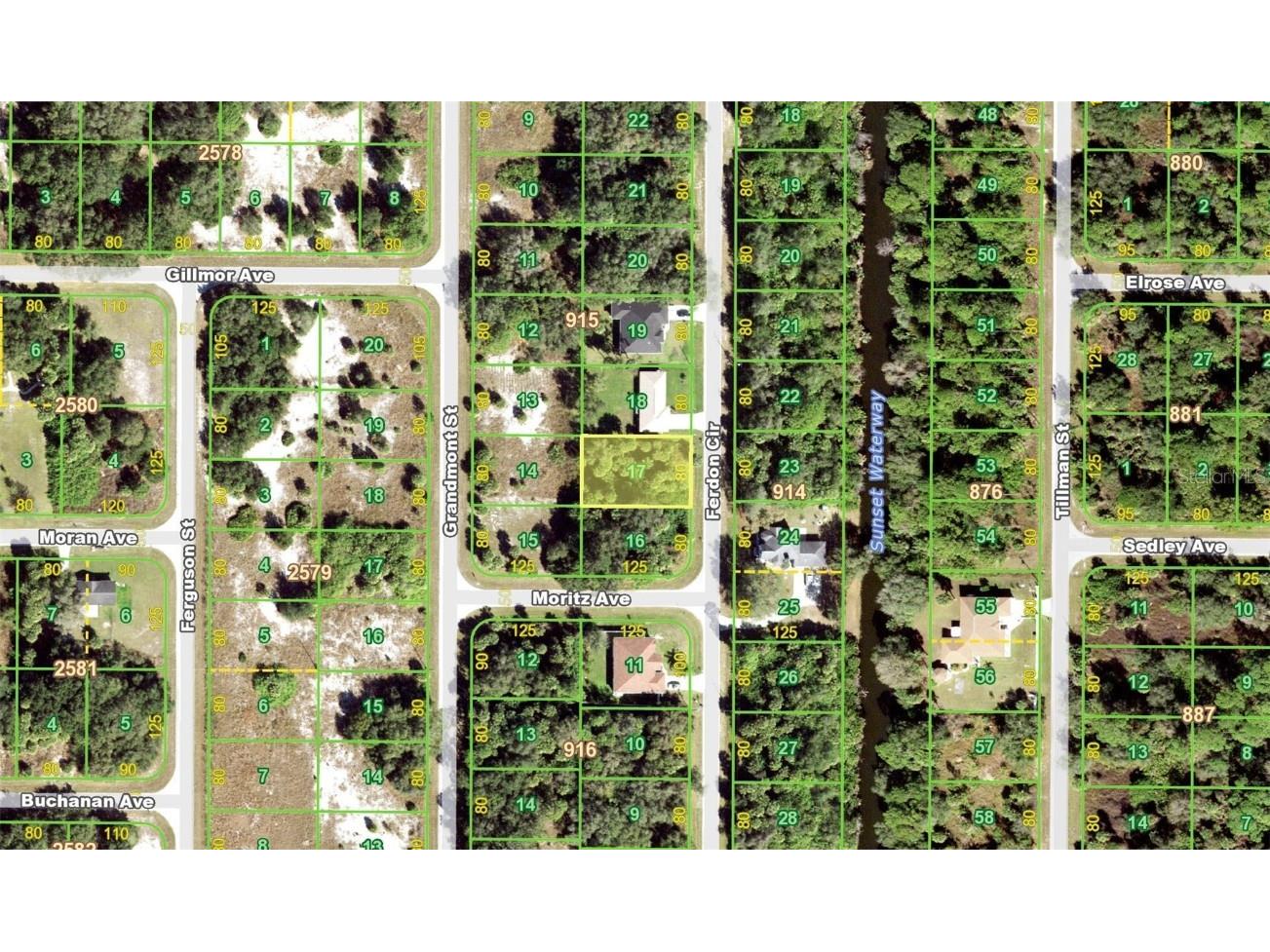 229 Ferdon Circle Port Charlotte FL 33954 C7465060 image1