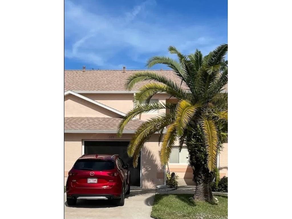 229 Forecast Lane #4-22 Rockledge FL 32955 - FLORIDA INTRACOASTAL O5986617 image1