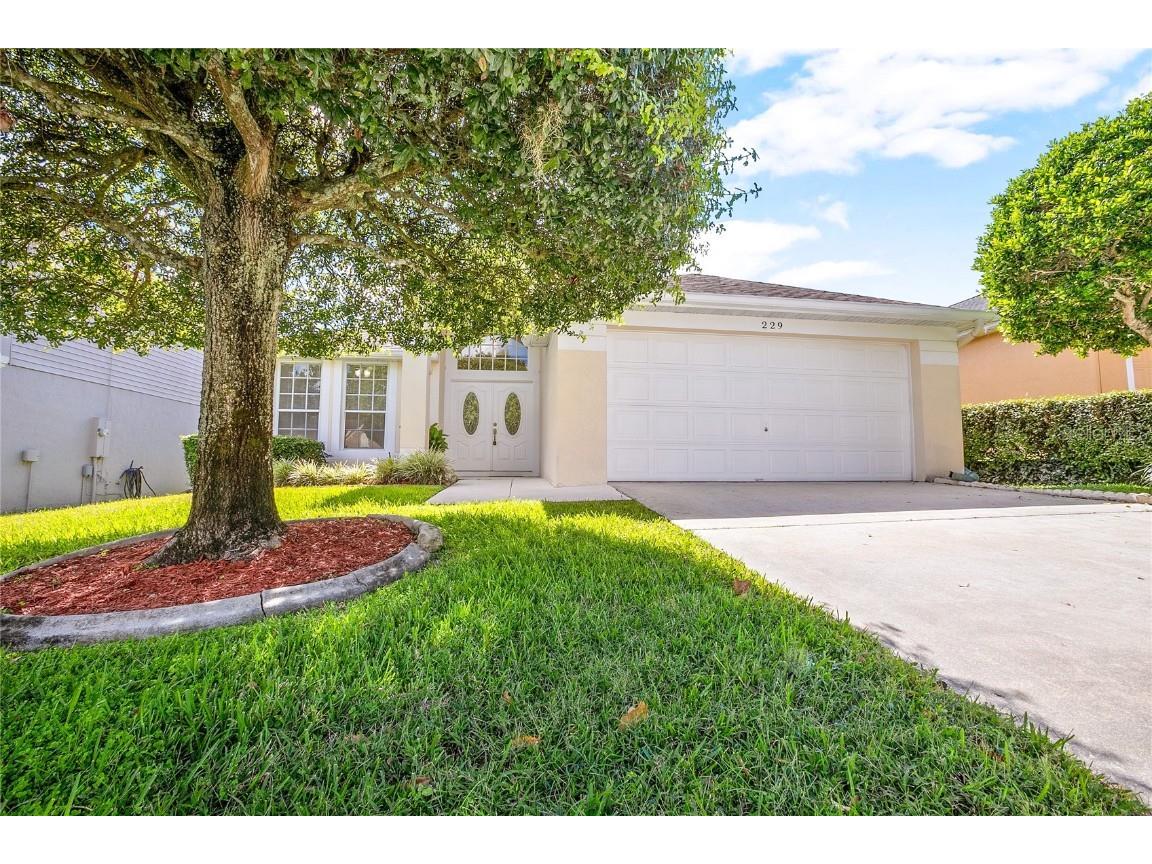 229 Hanging Moss Circle Lake Mary FL 32746 O6151195 image1