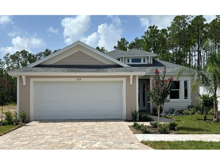 229 Hawthorn Avenue Palm Coast FL 32164 FC299269 image1