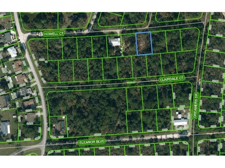 229 Howell Court Lake Placid FL 33852 OM621146 image1