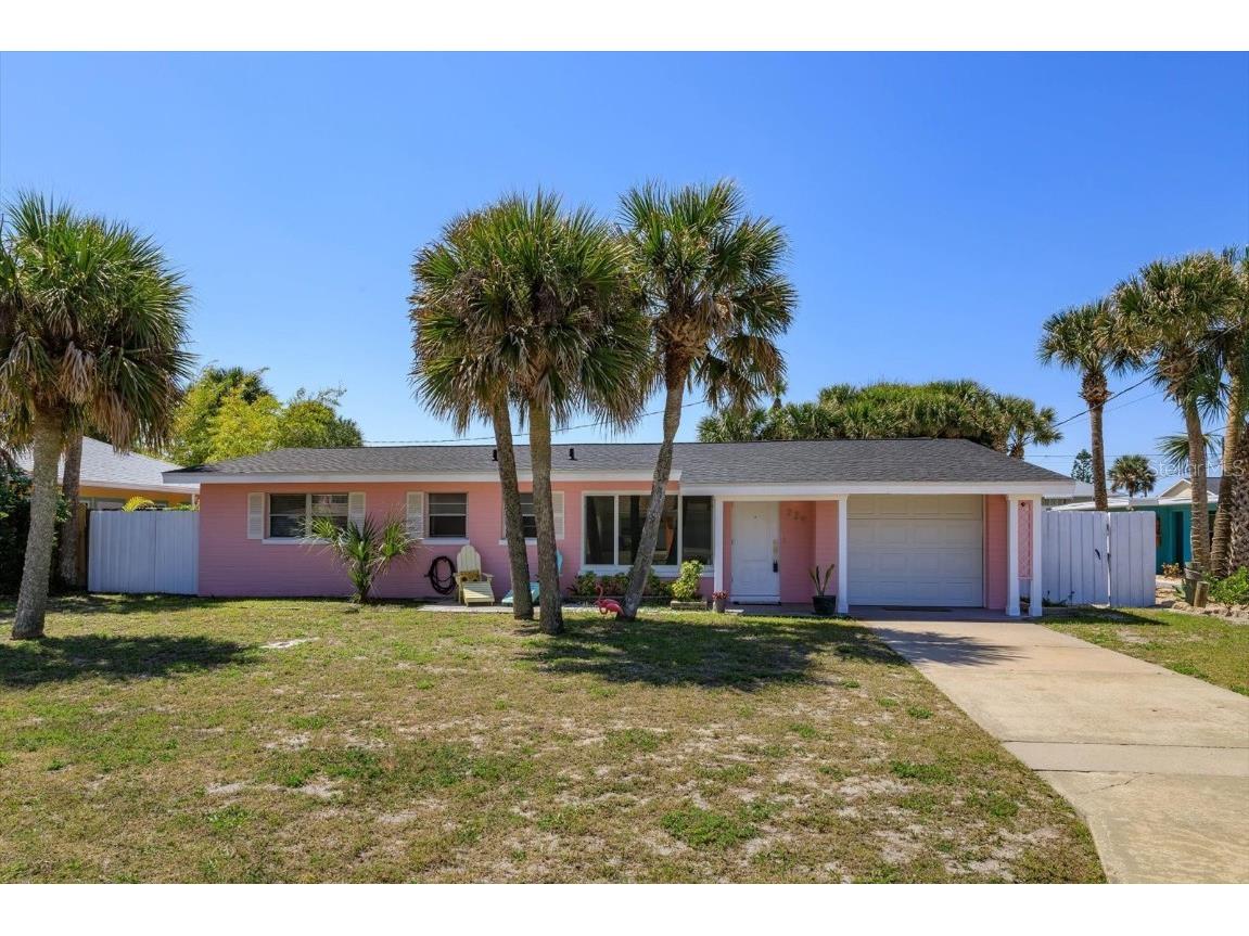 229 Kirkland Road New Smyrna Beach FL 32169 O6196367 image1