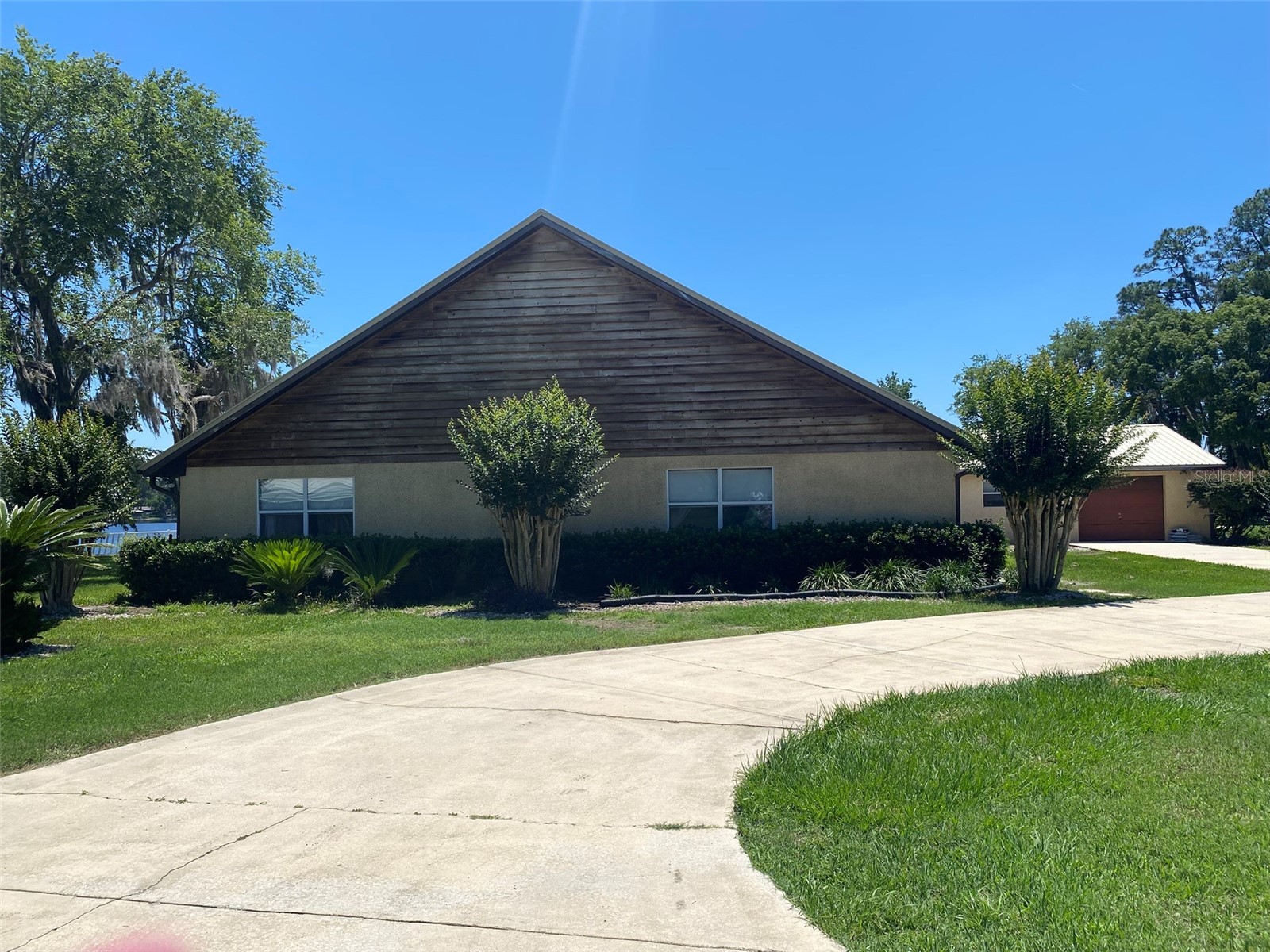 229 Lake Ida Point Drive Interlachen FL 32148 - LAKE IDA GC539602 image2