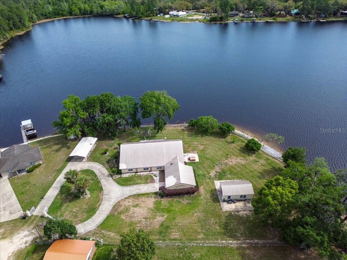 229 Lake Ida Point Drive Interlachen FL 32148 - LAKE IDA GC539602 image49