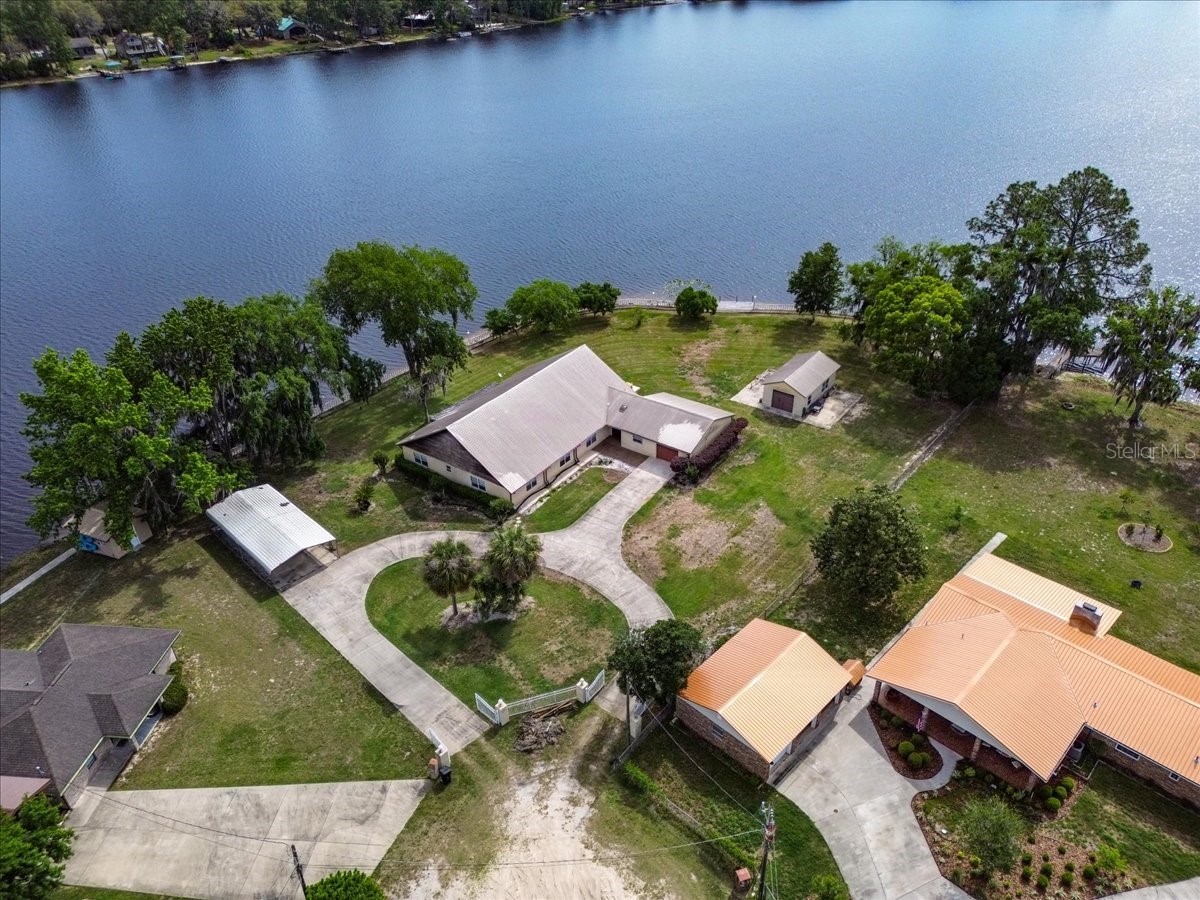 229 Lake Ida Point Drive Interlachen FL 32148 - LAKE IDA GC539602 image50