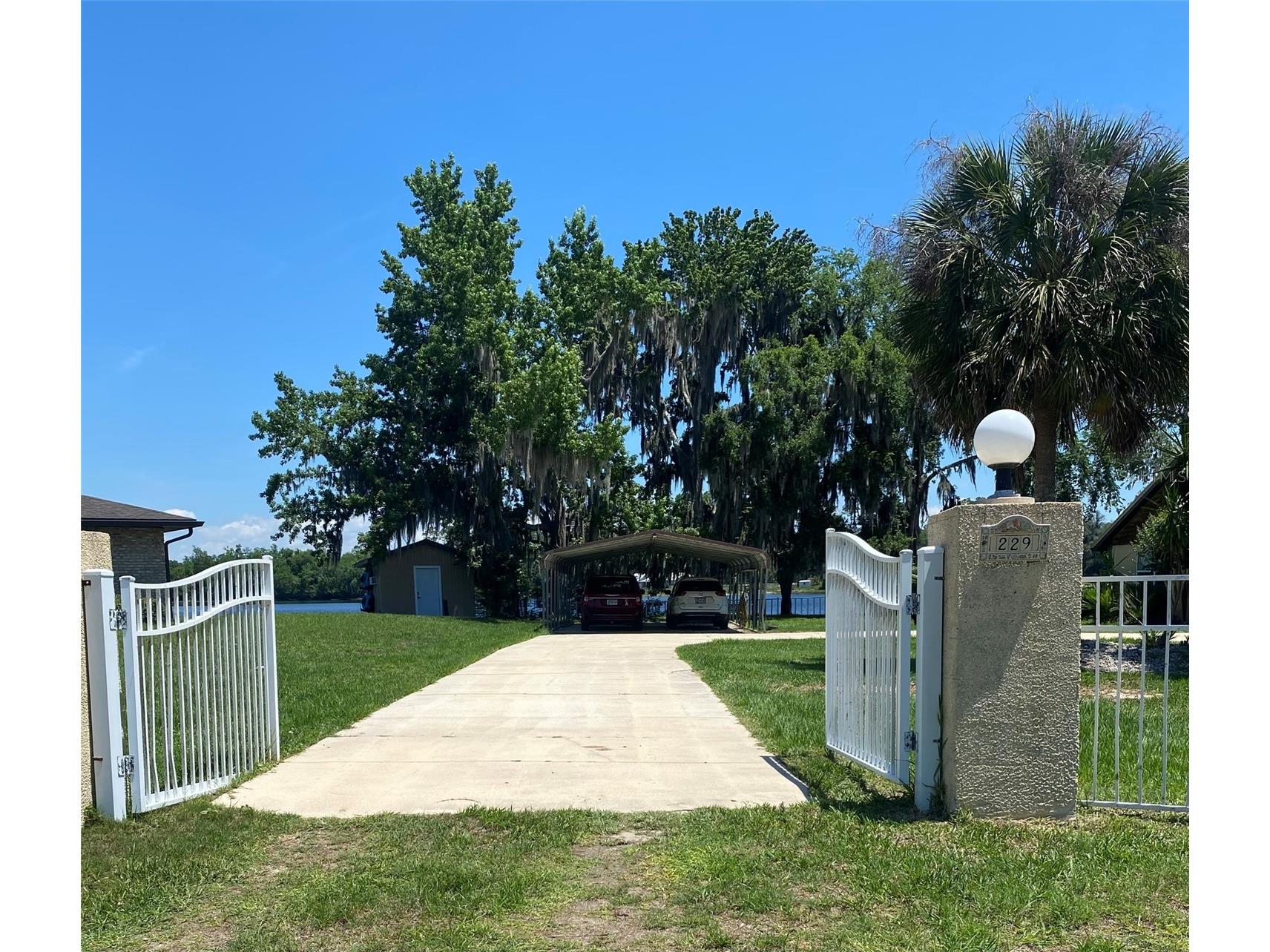 229 Lake Ida Point Drive Interlachen FL 32148 - LAKE IDA GC539602 image7