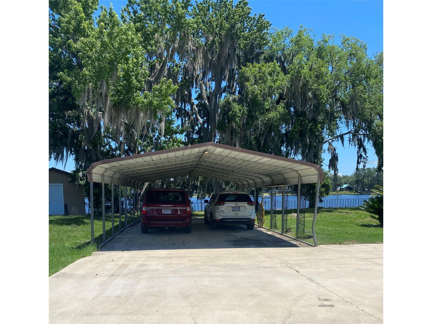 229 Lake Ida Point Drive Interlachen FL 32148 - LAKE IDA GC539602 image8