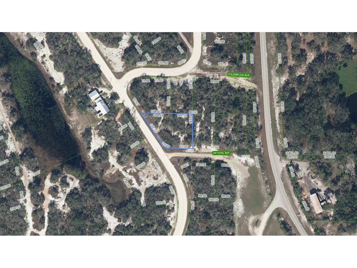 229 Lakeland Drive Lake Placid FL 33852 L4961312 image2