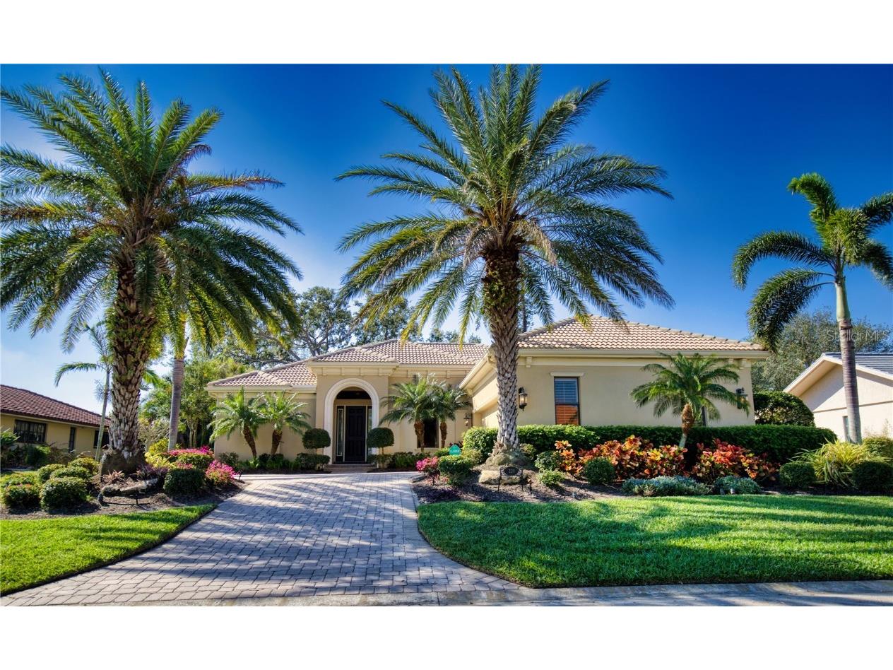229 Lookout Point Drive Osprey FL 34229 N6127438 image1