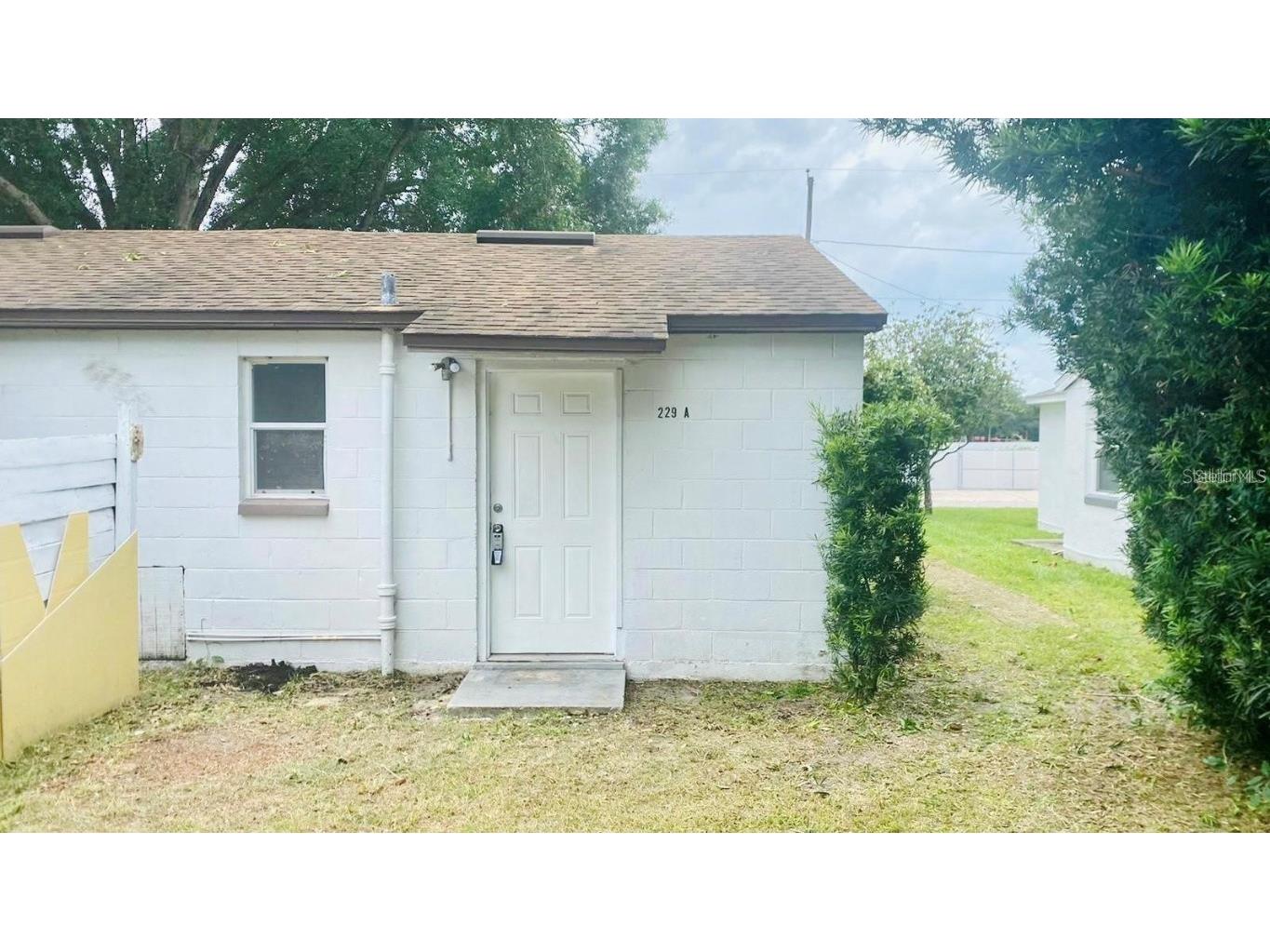 229 Mckean Street #UNIT A Auburndale FL 33823 S5086086 image1