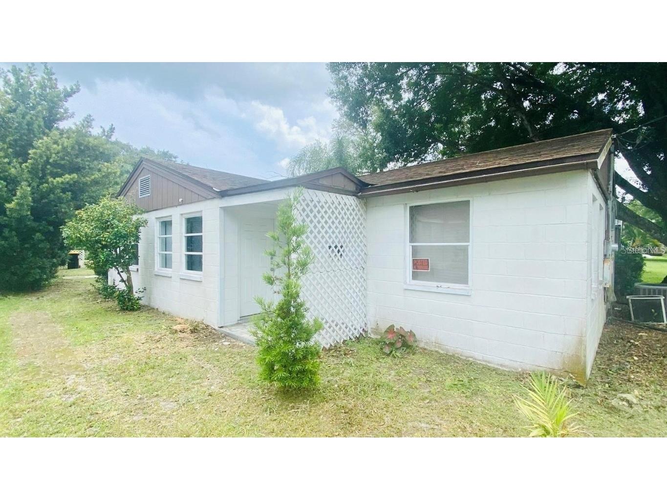 229 Mckean Street #UNIT B Auburndale FL 33823 S5096995 image1