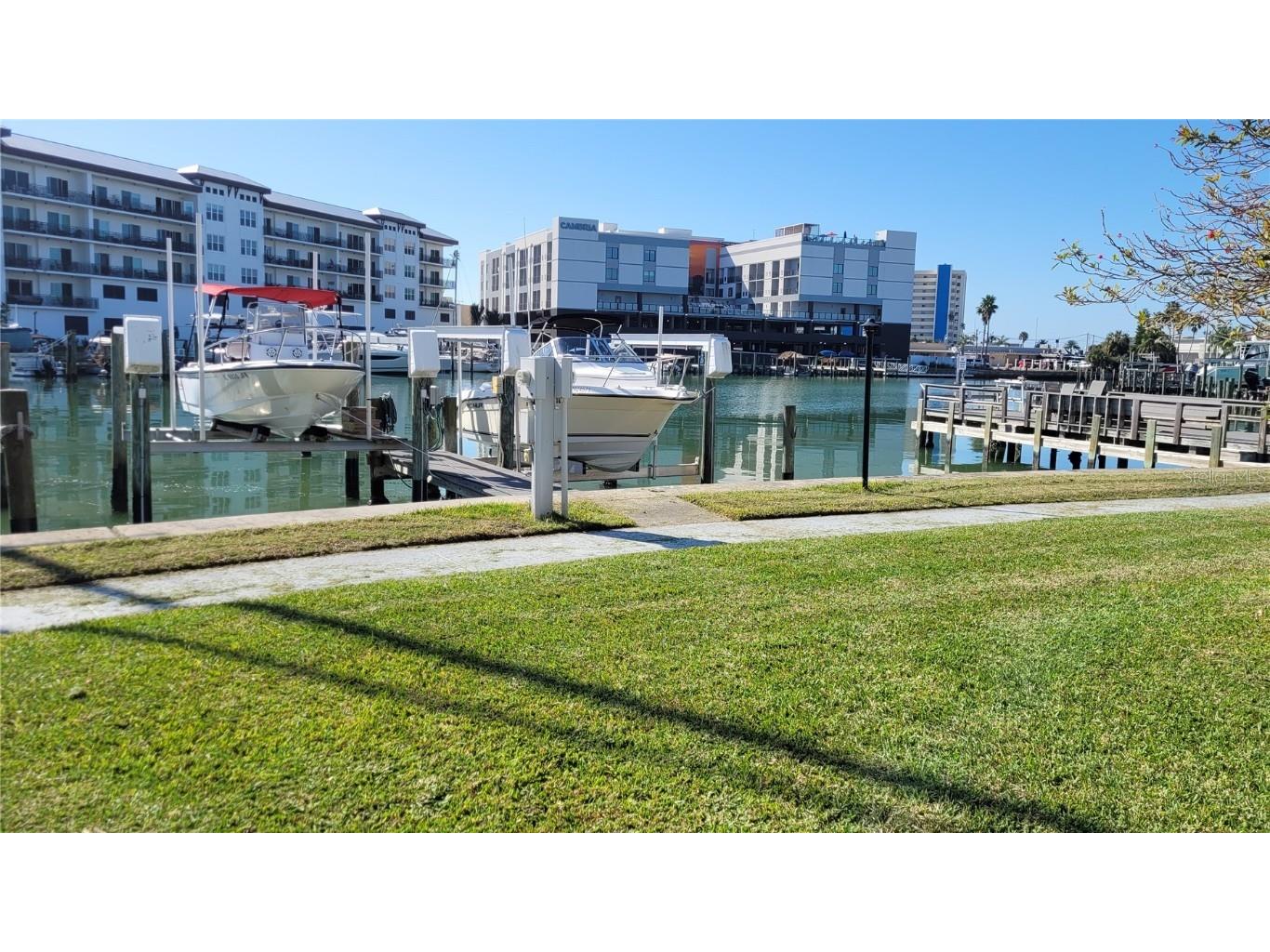 229 Medallion Boulevard #C Madeira Beach FL 33708 U8189364 image1