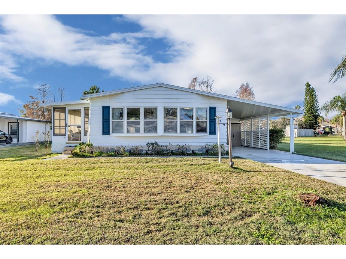 229 Menlo Park Avenue Davenport FL 33897 - MENLO POND O6268630 image1