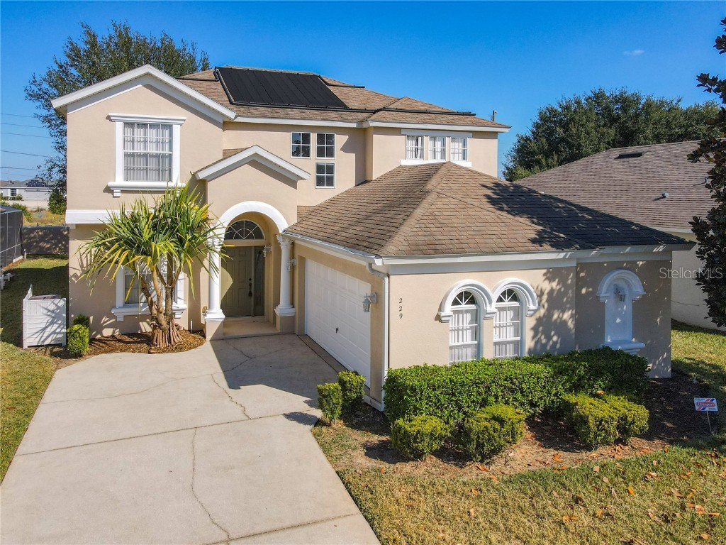 229 Minniehaha Circle Haines City FL 33844 - TOWER LAKE O6154984 image1