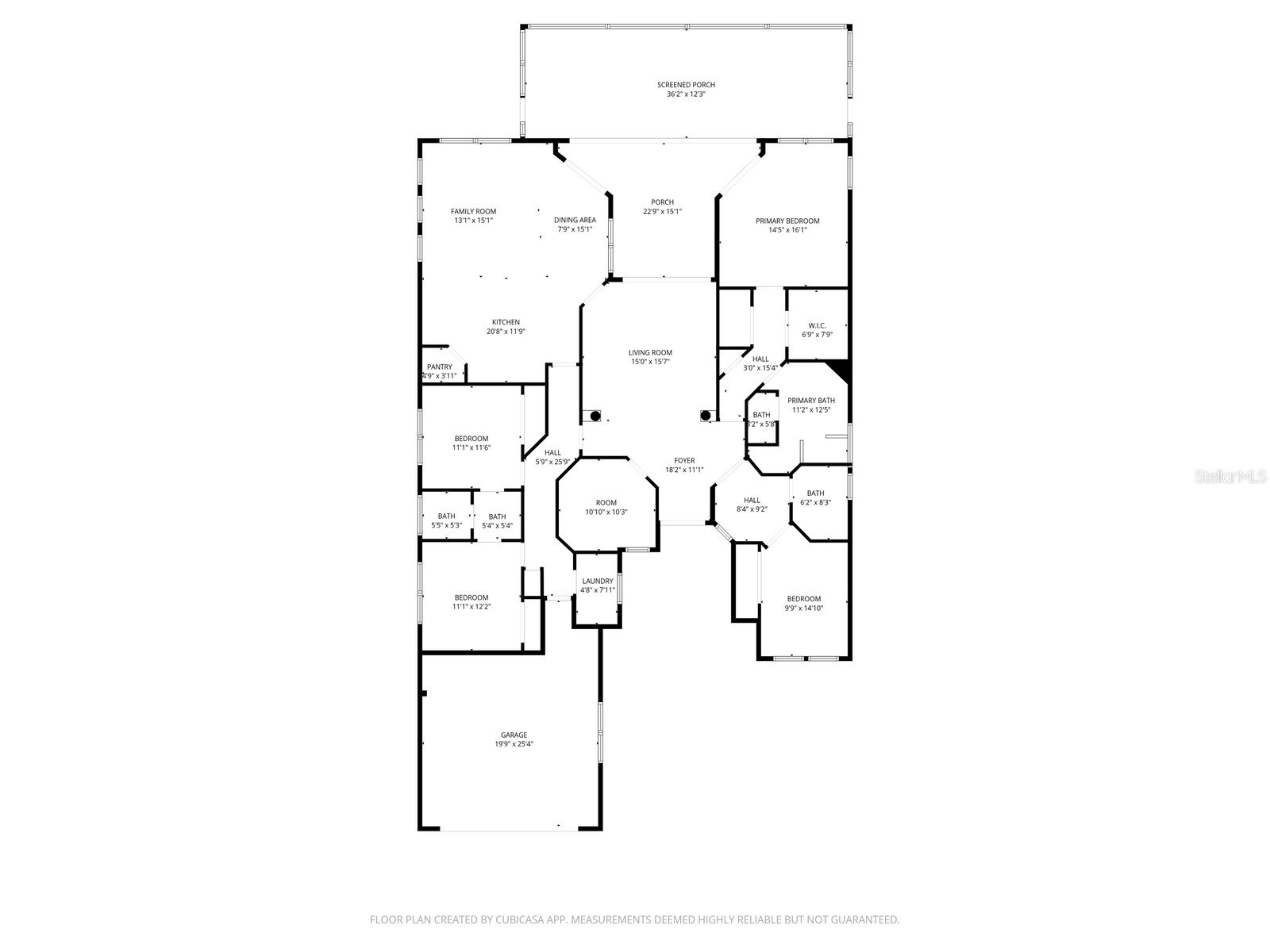 229 Montelluna Drive North Venice FL 34275 N6143969 image5