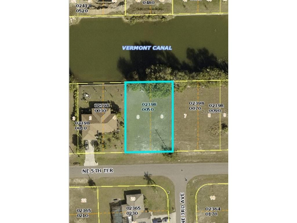 229 NE 5th Terrace Cape Coral FL 33909 P4921499 image1