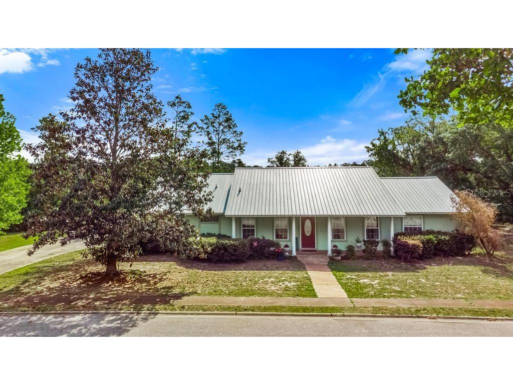 229 Oak Ridge Drive Welaka FL 32193 NS1084697 image1