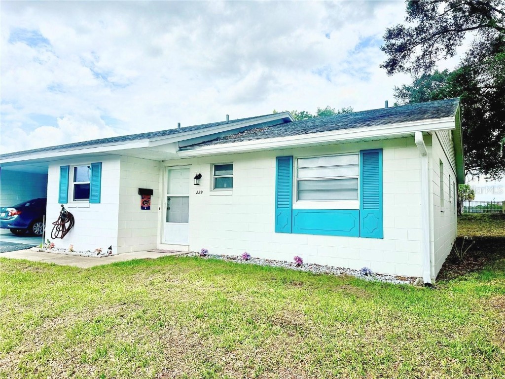 229 Oakleigh Drive #80 Deland FL 32724 O6107296 image1