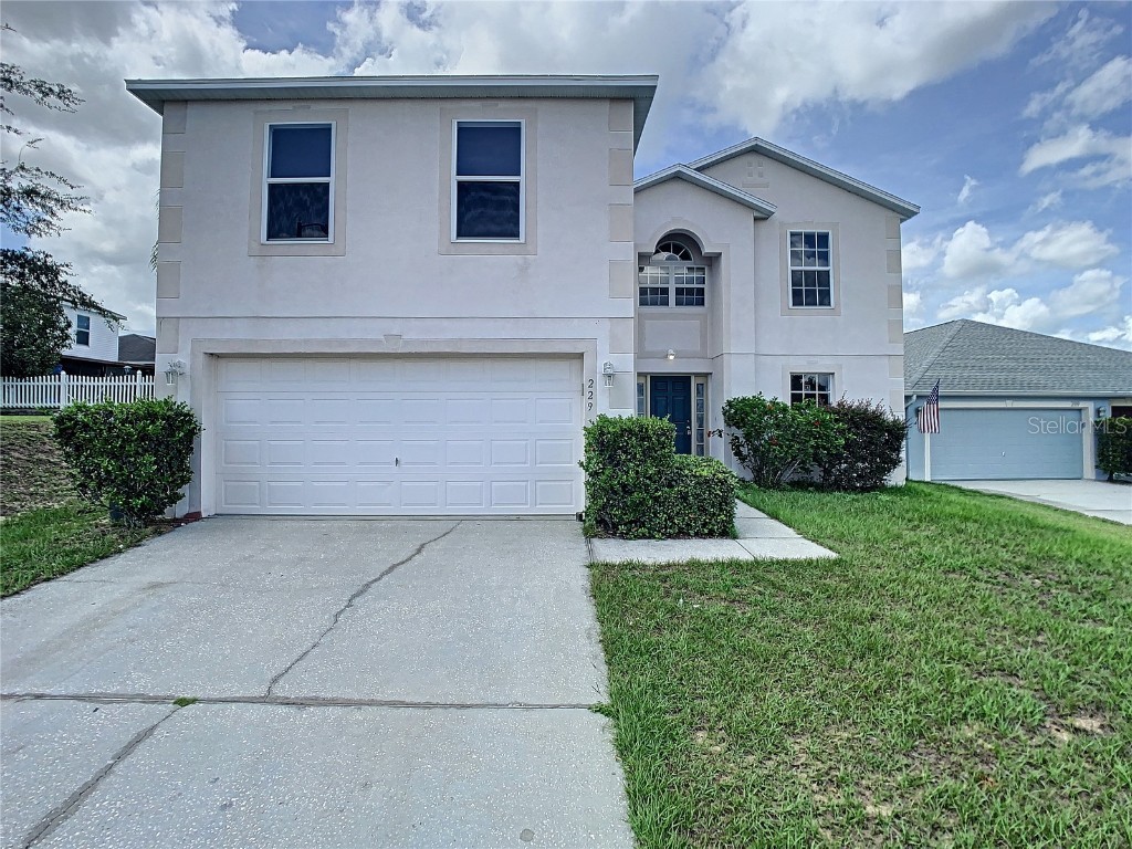 229 Penrith Street Davenport FL 33897 S5078124 image1