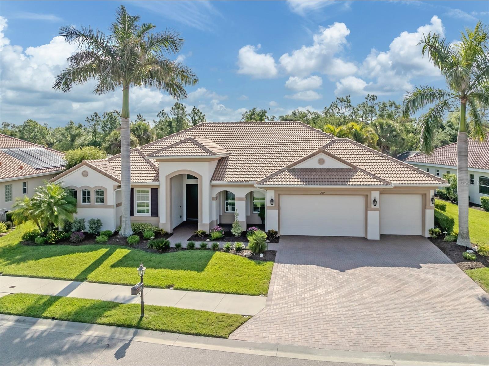229 Portofino Drive North Venice FL 34275 N6144092 image1