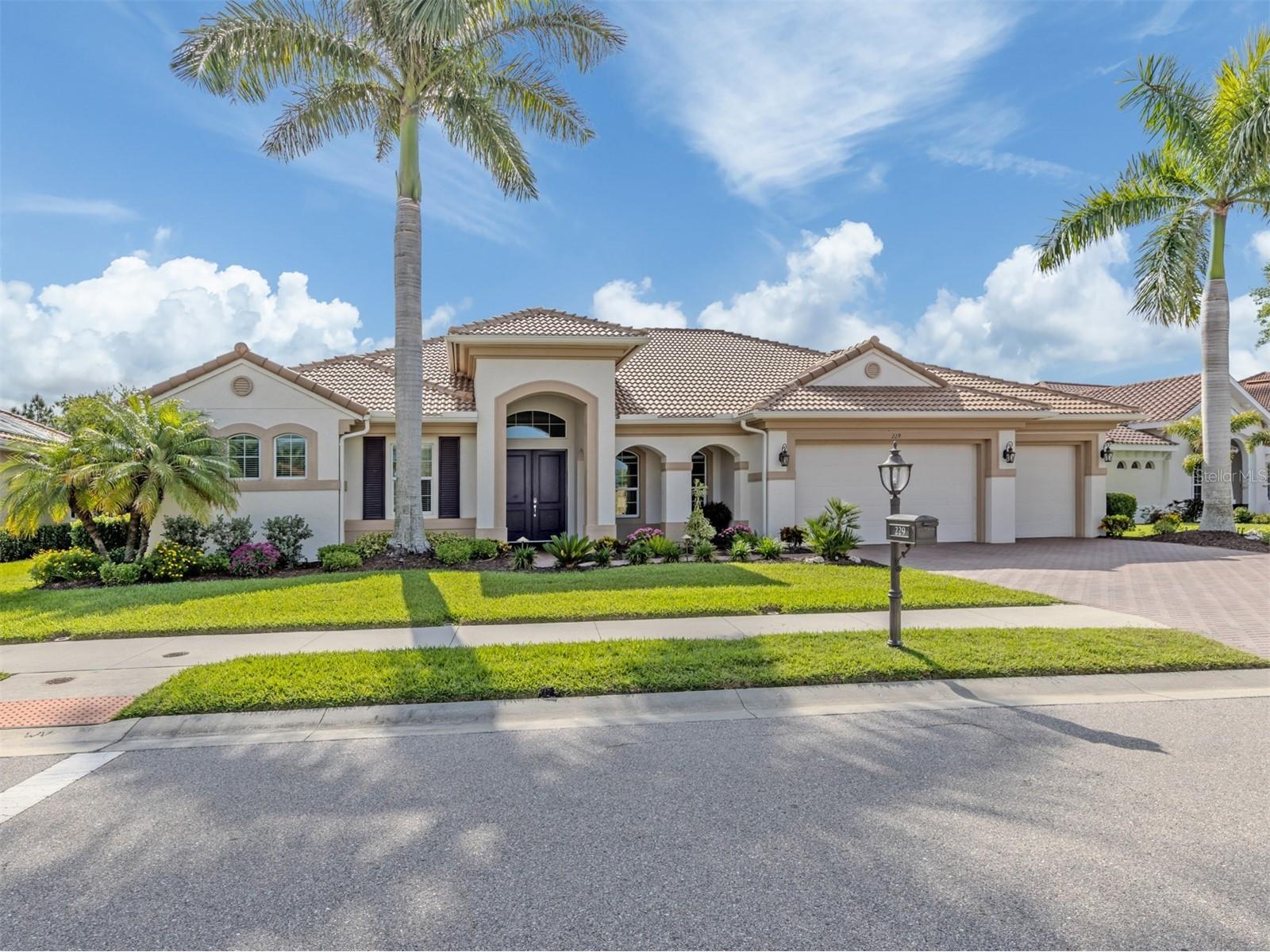 229 Portofino Drive North Venice FL 34275 N6144092 image2