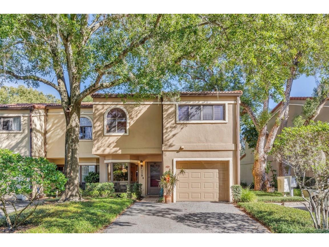 229 Quayside Circle #C Maitland FL 32751 - LAKE MAITLAND O6160668 image1