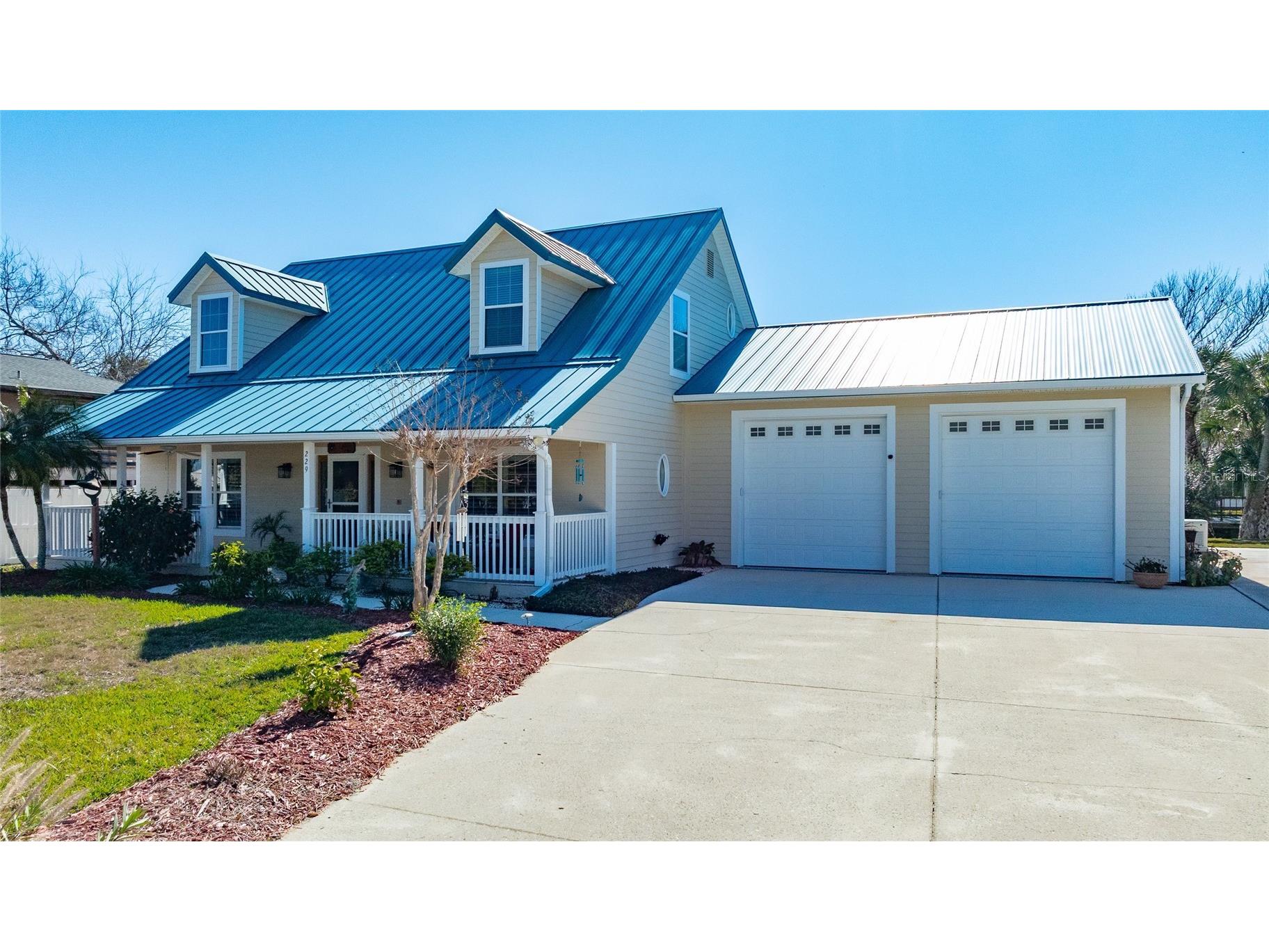 229 Randle Avenue Oak Hill FL 32759 NS1087193 image1