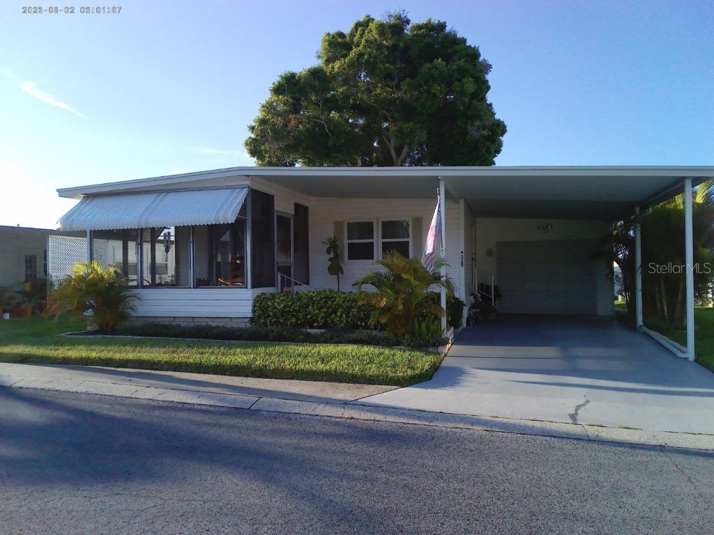 229 Red Oak Drive Palm Harbor FL 34684 T3523344 image1