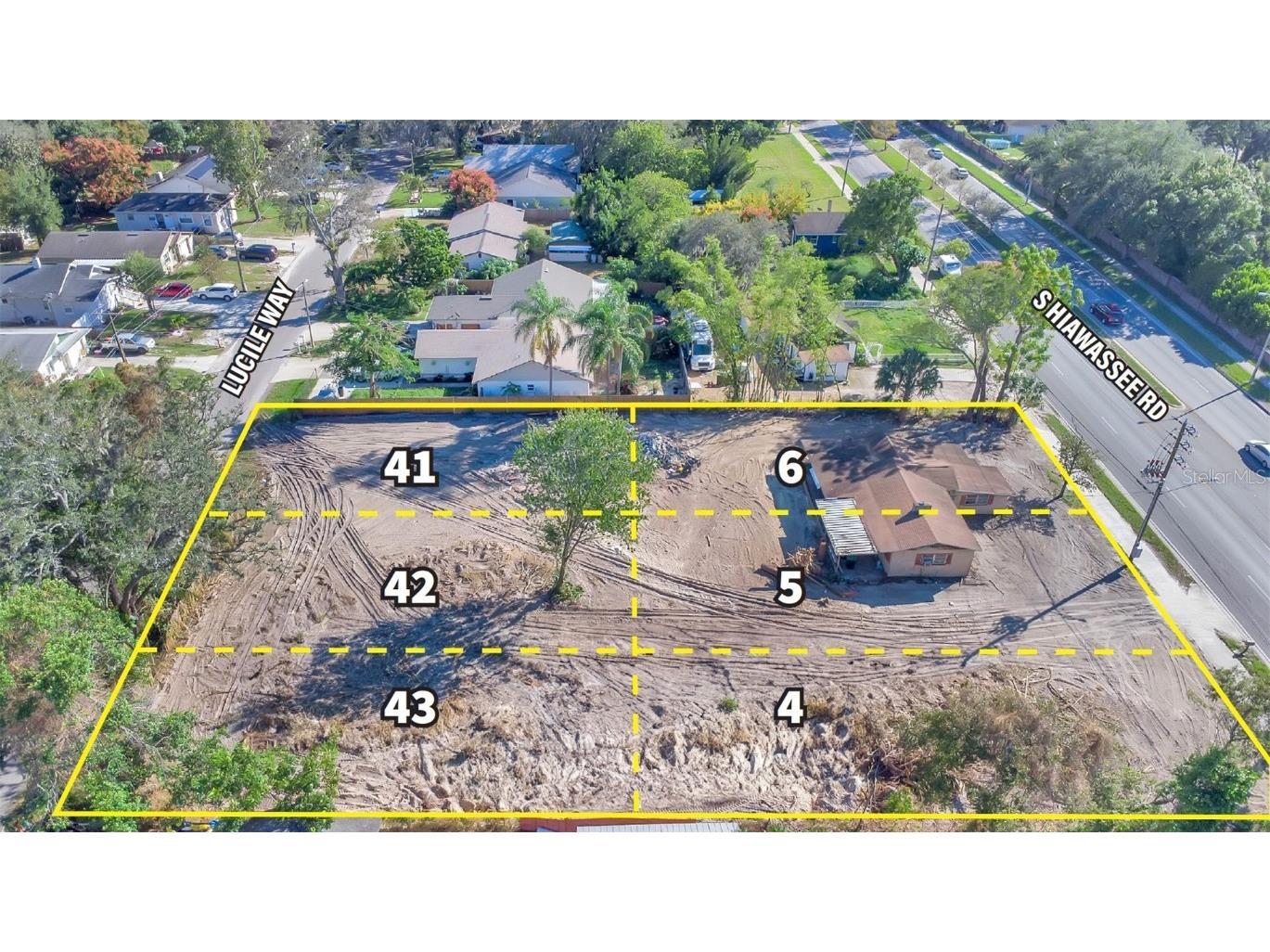 229 S Hiawassee Road Orlando FL 32835 O6151368 image1
