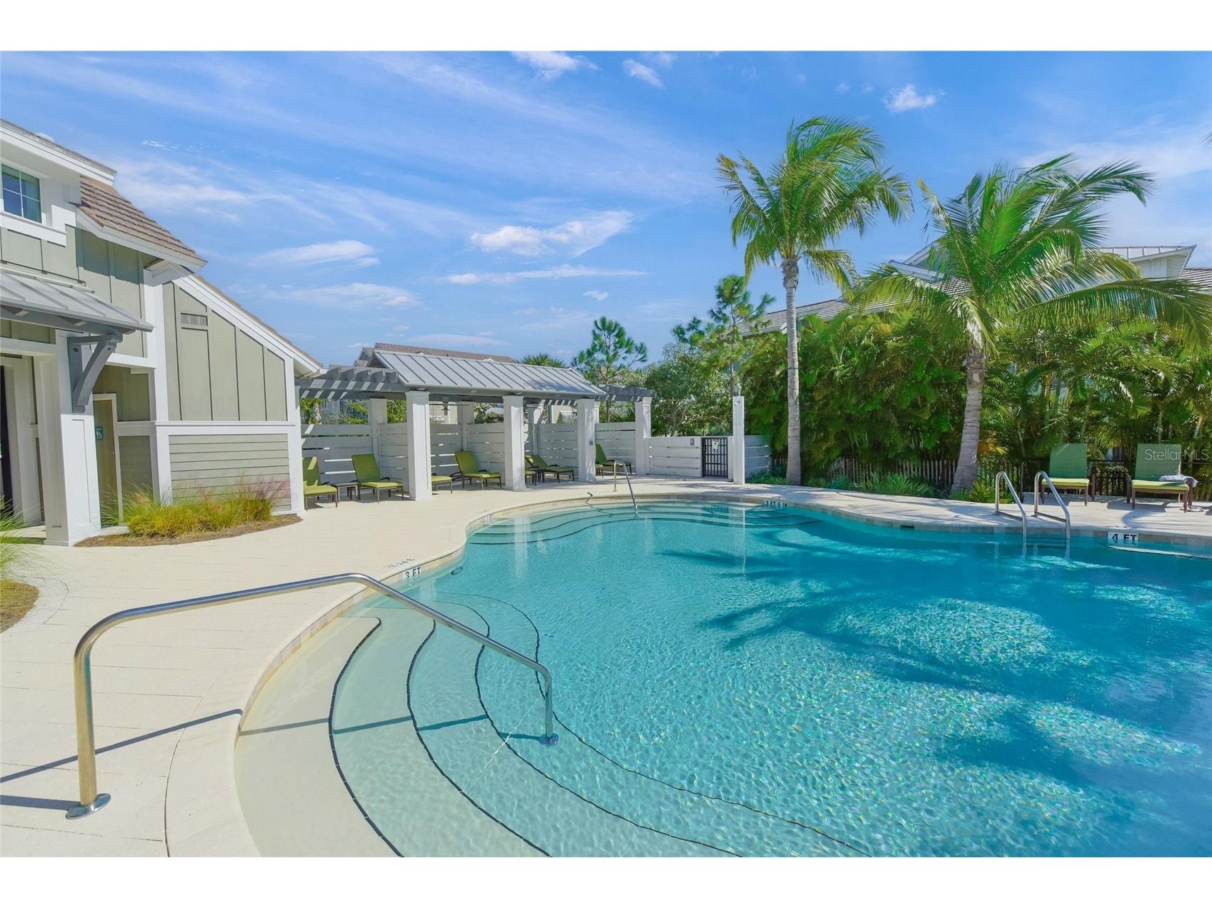 229 Sapphire Lake Drive #201 Bradenton FL 34209 A4691681 image33