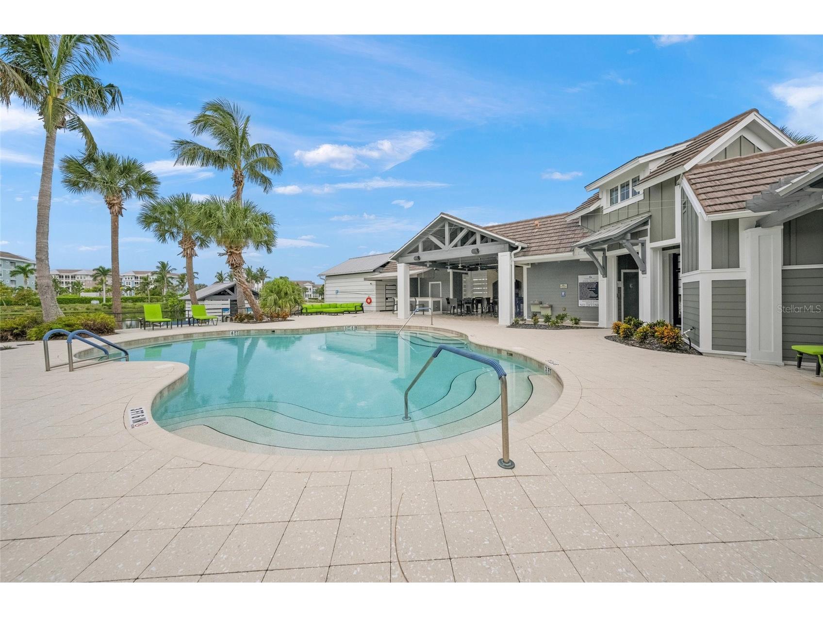 229 Sapphire Lake Drive #201 Bradenton FL 34209 A4691681 image50
