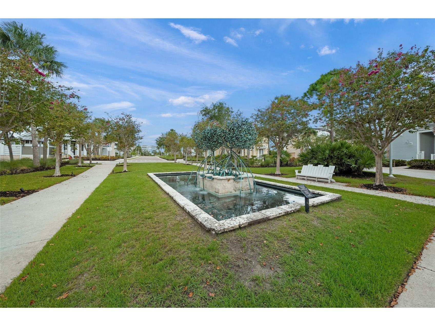 229 Sapphire Lake Drive #201 Bradenton FL 34209 A4691681 image54