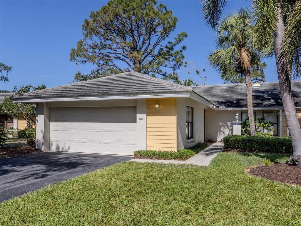 229 Southampton Drive #290 Venice FL 34293 N6138455 image1