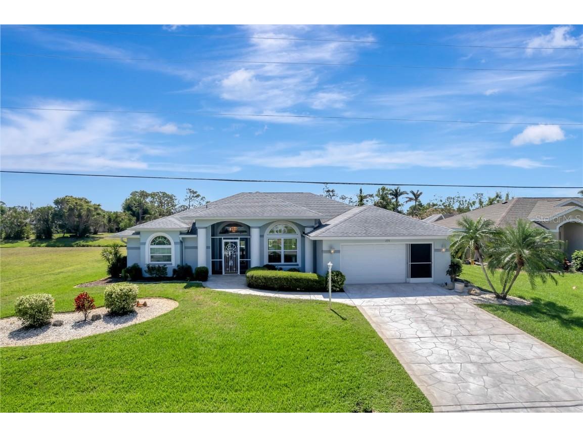 229 Sportsman Road Rotonda West FL 33947 C7508330 image1